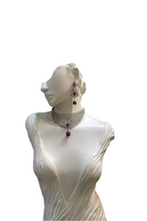Necklace Set| 01